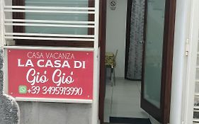 La Casa Di Gio Gio