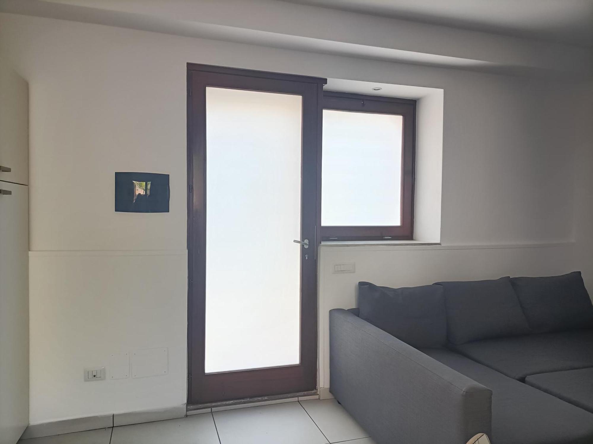 Appartement La Casa Di Gio Gio à Catane Extérieur photo