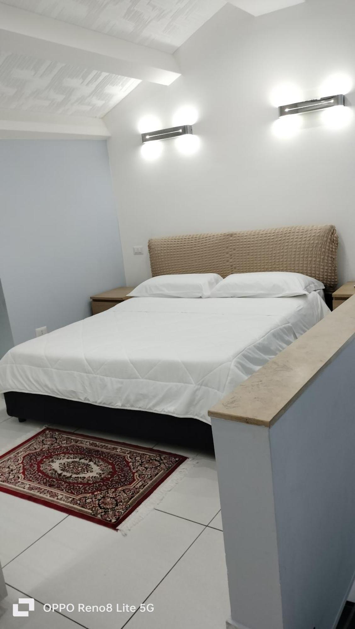 Appartement La Casa Di Gio Gio à Catane Extérieur photo