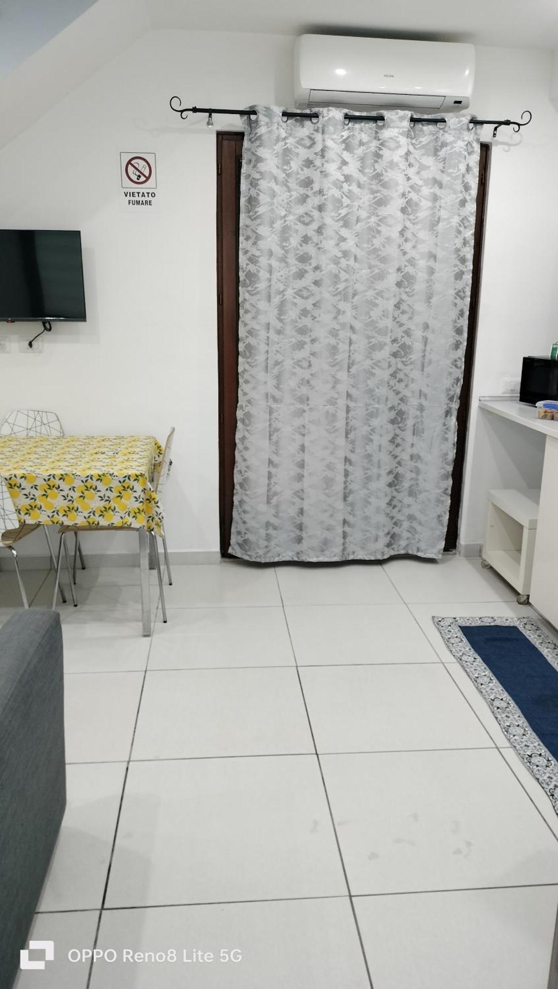 Appartement La Casa Di Gio Gio à Catane Extérieur photo